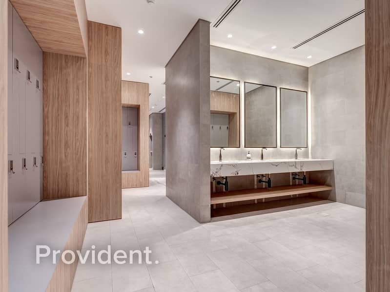 Best Price | Vacant | Brand New | Skyline View - Image 25