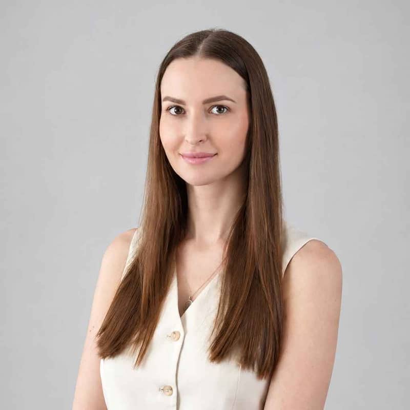 Anastasiia Brul