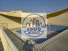 Luxury villa for sale – 3 bedrooms and living room