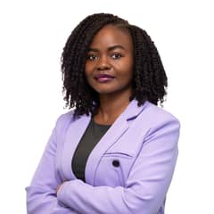Zerida Nampebwa