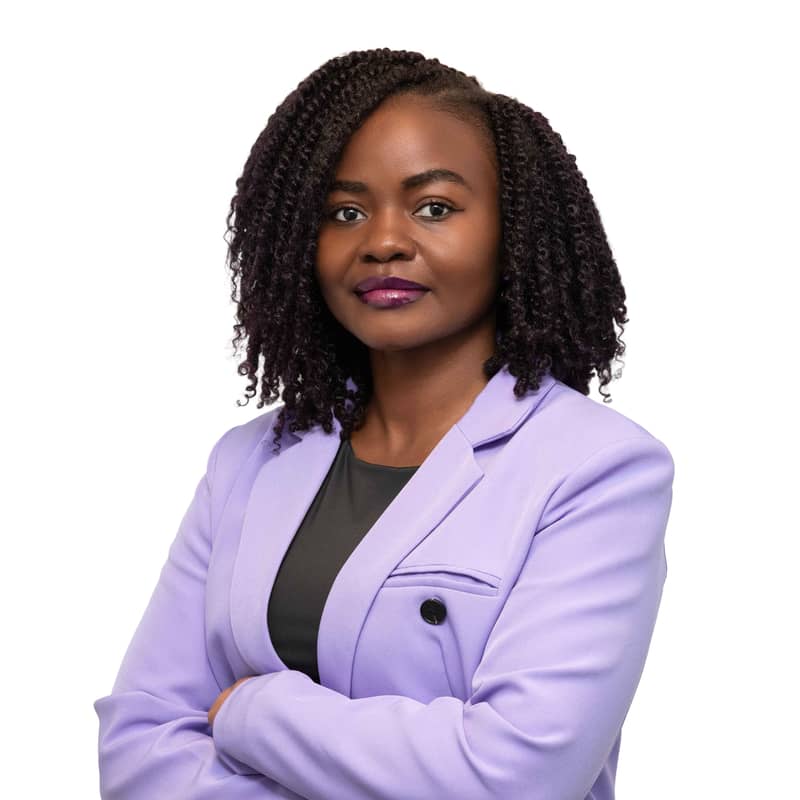 Zerida Nampebwa