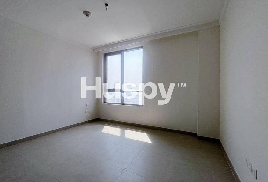 Sea and Burj Views | Unfurnished | Large Layout - Image 6