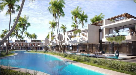 5 habitaciones Villa para en Venta en Mohammed Bin Rashid City (MBR City), Dubai - Villa en Mohammed Bin Rashid City (MBR City)，District 11，Mira Villas by Bentley Home, 5 dormitorios, 48720000 AED - 13274016