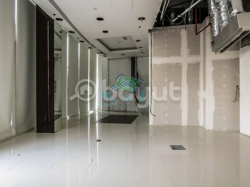 Vacant Shop I Motor City I 1 Month Free Vacant Shop I Motor City I 1 Month Free