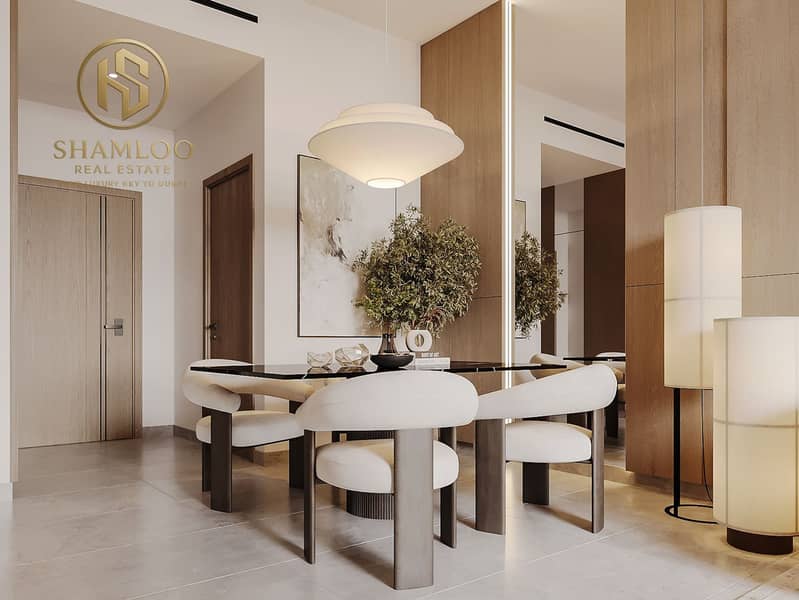 Investor-Friendly | Excellent Location I Flexible Payments - More