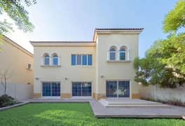 فیلا في الحي 8،جميرا بارك 4 غرف 329999 درهم - 13274282