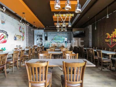 Retail Shop in Motor City I 1 Month Free Retail Shop in Motor City I 1 Month Free