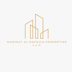 مدينة الرفاهية للعقارات