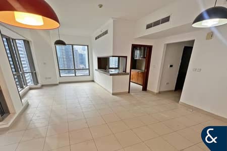 1 Slaapkamer Appartement te Koop in Downtown Dubai, Dubai - Appartement in Downtown Dubai，South Ridge，South Ridge 2, 1 slaapkamer, 1900000 AED - 13274647