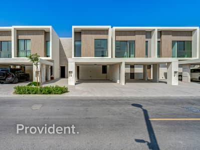 3 habitaciones Villa para en Alquiler en The Valley by Emaar, Dubai - Villa en The Valley by Emaar，Orania, 3 dormitorios, 145000 AED - 13274729