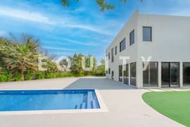 Fully Upgraded Rebuilt | 5 BR | Private Pool