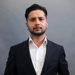 Binayak Bhattarai Binayak Bhattarai
