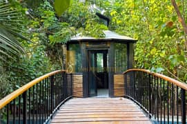 شقة في تورينو بواسطة ORO24 بناية 3،تورينو من اورو 24،أرجان 1 غرفة 75000 درهم - 13274944