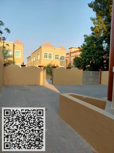 5 habitaciones Villa para en Alquiler en Al Mowaihat, Ajman - b9f17e6a-648a-48c8-afb8-c67d653a98ed. jpg