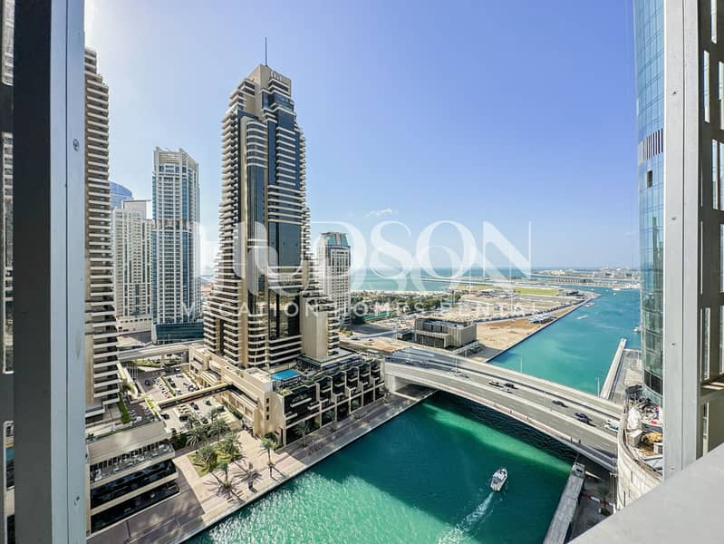 Cozy Marina Escape with Sea view