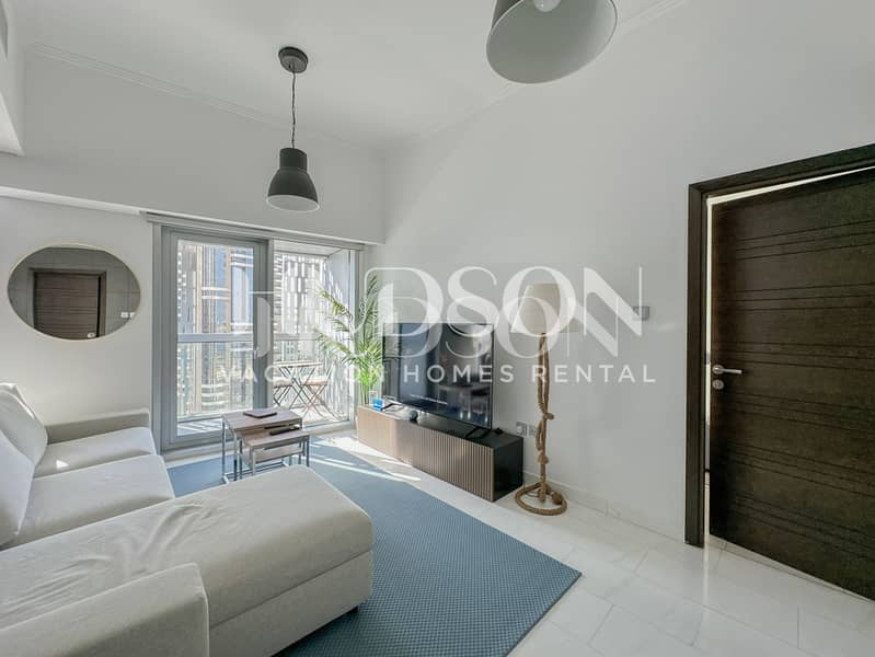 Cozy Marina Escape with Sea view