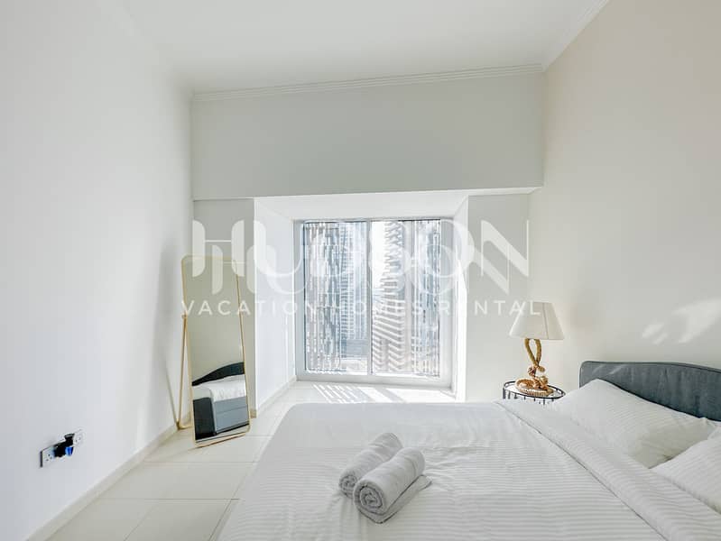 Cozy Marina Escape with Sea view - Image 6