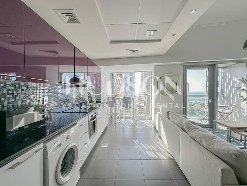 Cozy Marina Escape with Sea view - Image 7