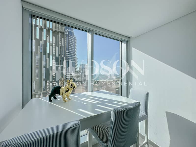 Cozy Marina Escape with Sea view - Image 10