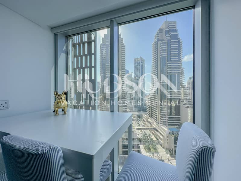 Cozy Marina Escape with Sea view - Image 14