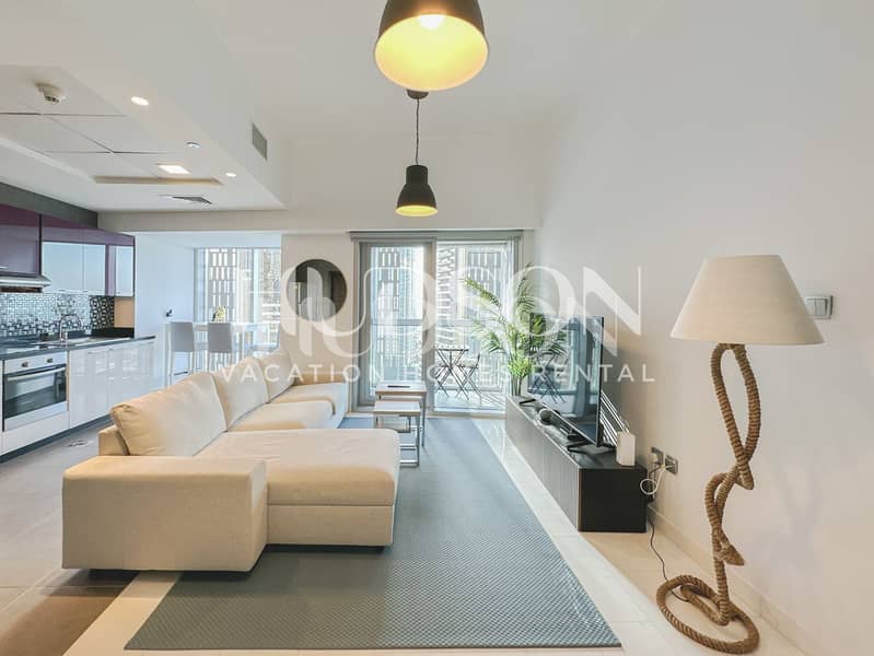 Cozy Marina Escape with Sea view - Image 15