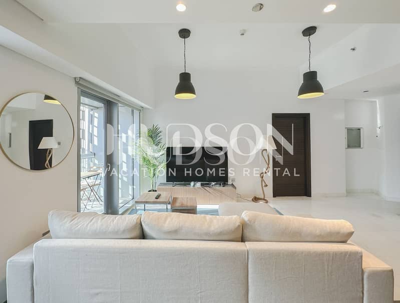 Cozy Marina Escape with Sea view - Image 16