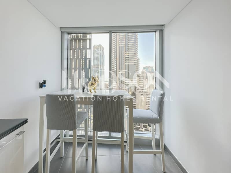 Cozy Marina Escape with Sea view - Image 17