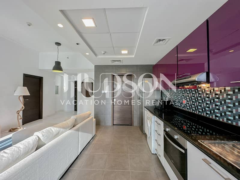 Cozy Marina Escape with Sea view - Image 19