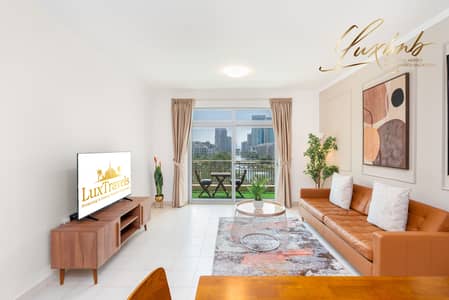 2 Bedroom Apartment for Rent in The Greens, Dubai - DSC03400. jpg