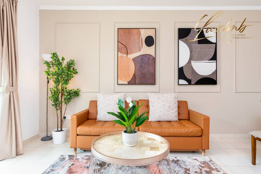 Lake View I Furnished I Bills Included