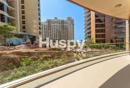 Low Floor | 4 Cheques | Vacant