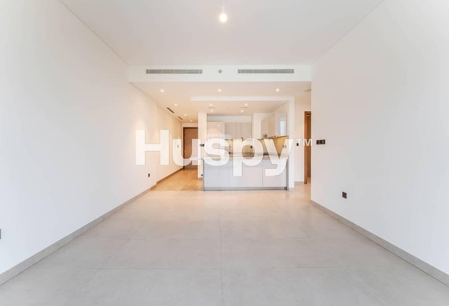 Fully Furnished | With Study | Biggest Layout