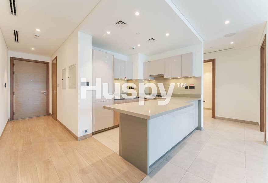 Fully Furnished | With Study | Biggest Layout