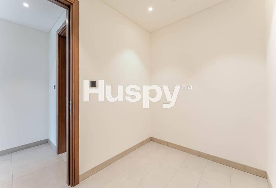 Fully Furnished | With Study | Biggest Layout