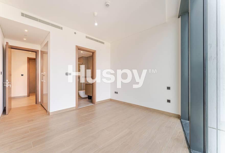 Fully Furnished | With Study | Biggest Layout