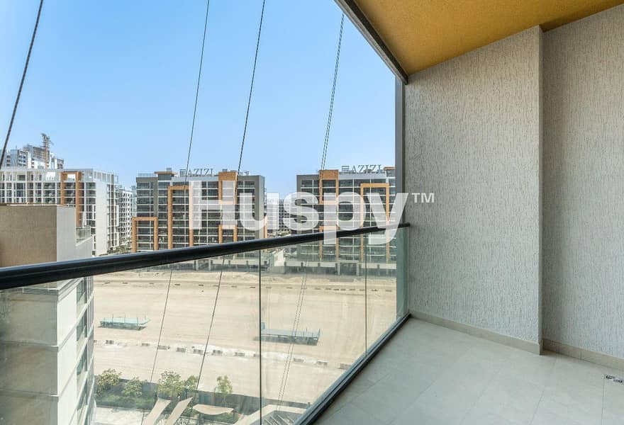 Fully Furnished | With Study | Biggest Layout - Image 8