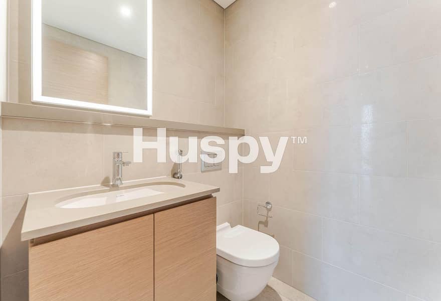 Fully Furnished | With Study | Biggest Layout - Image 10