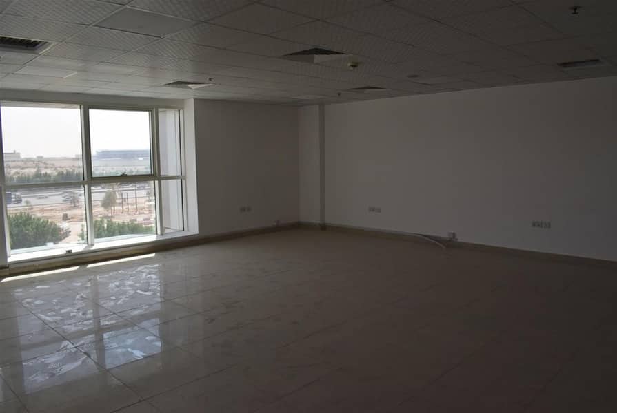 Fully Fitted Office Business Center 1