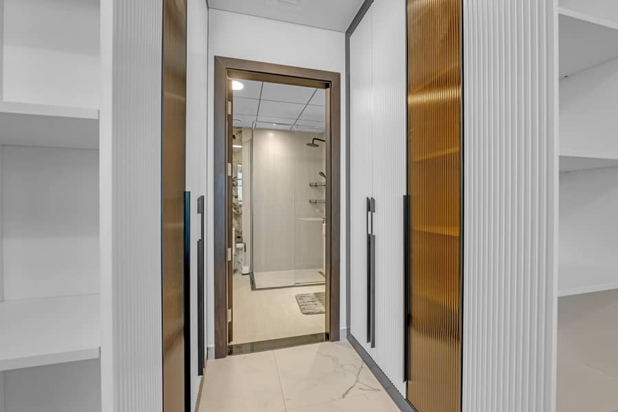 Opal by Danube | Designer 1BR | Private Jacuzzi - Image 12