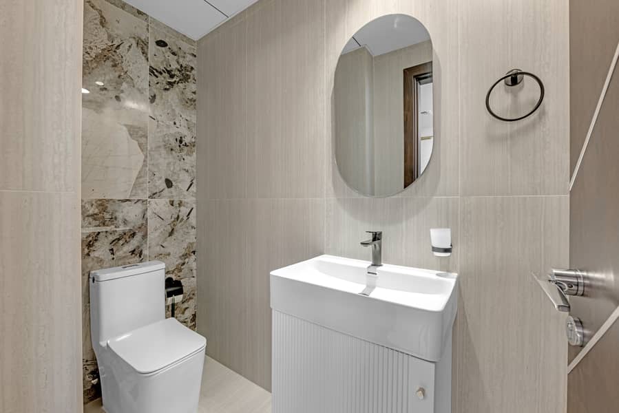 Opal by Danube | Designer 1BR | Private Jacuzzi - Image 14