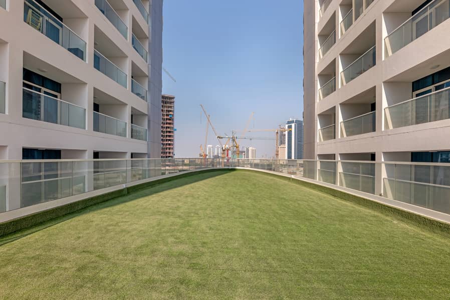 Opal by Danube | Designer 1BR | Private Jacuzzi - Image 25