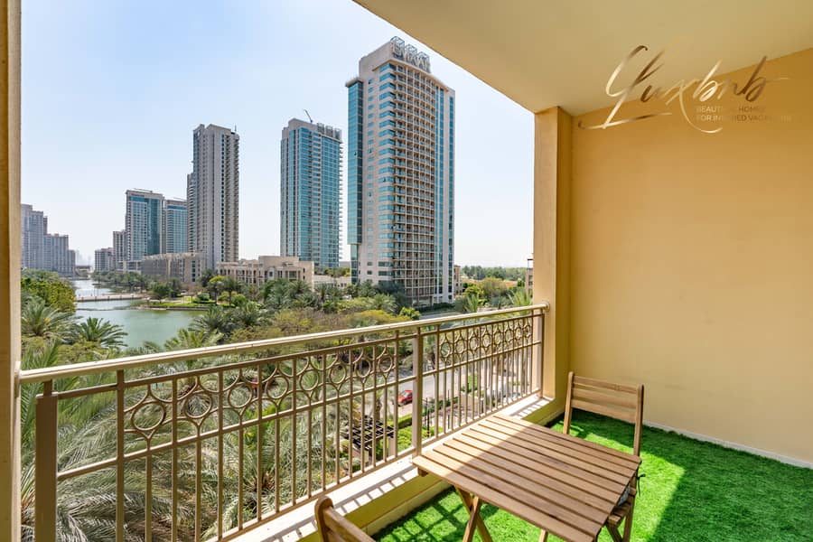 Lake View I Furnished I Bills Included