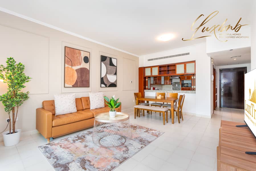 Lake View I Furnished I Bills Included