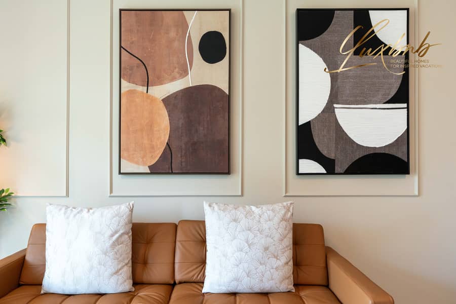 Lake View I Furnished I Bills Included