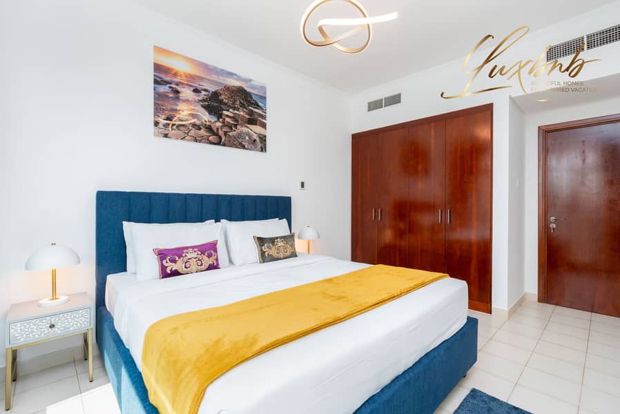 Lake View I Furnished I Bills Included - Image 8