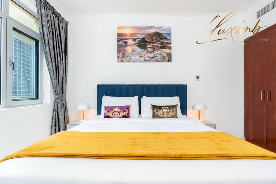 Lake View I Furnished I Bills Included - Image 9