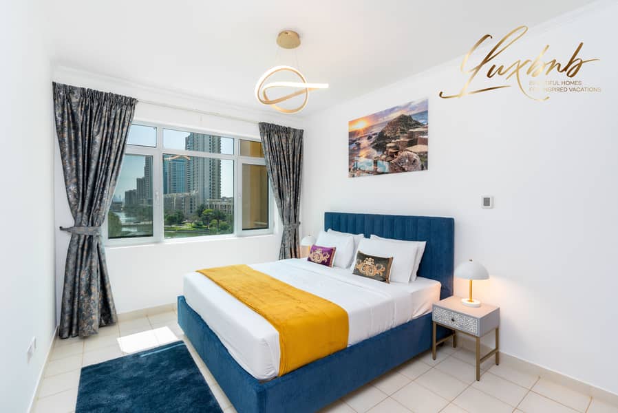 Lake View I Furnished I Bills Included - Image 10