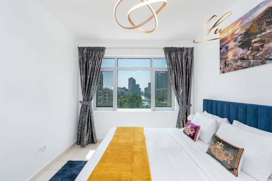 Lake View I Furnished I Bills Included - Image 11