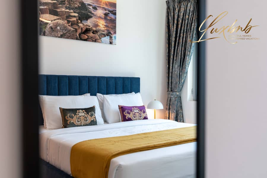 Lake View I Furnished I Bills Included - Image 13