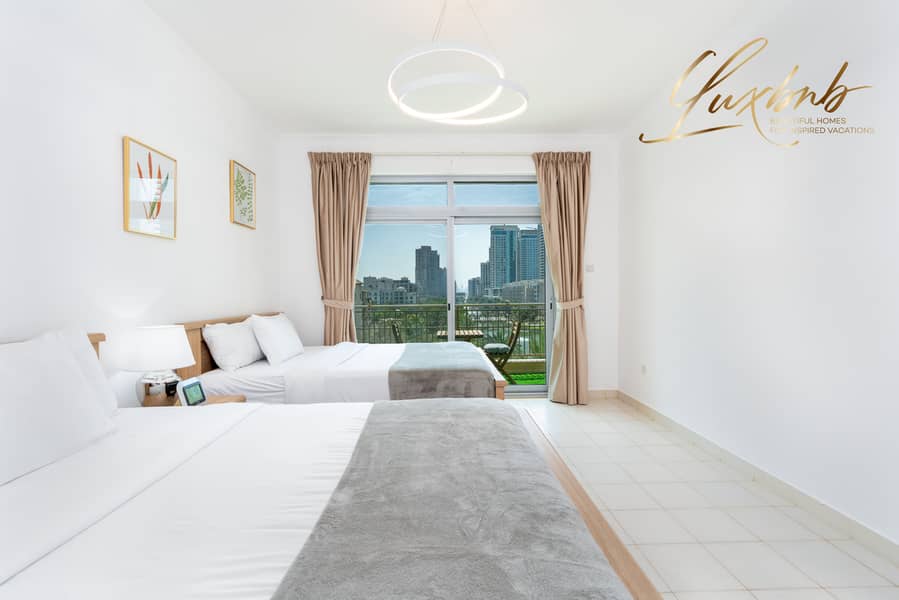 Lake View I Furnished I Bills Included - Image 14